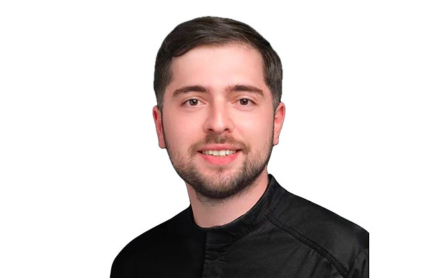 Гаджиев Исмаил Гасанович