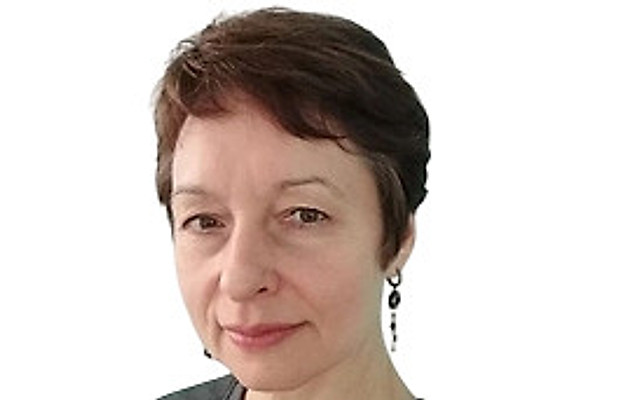 Русанова Ольга Александровна