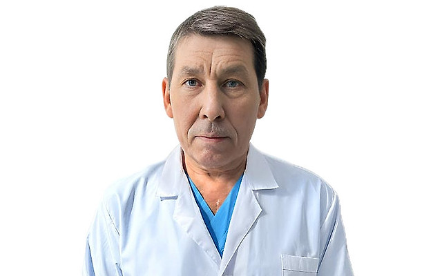 Опокин Валерий Викторович