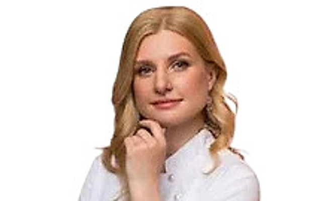 Максимова Ирина Михайловна