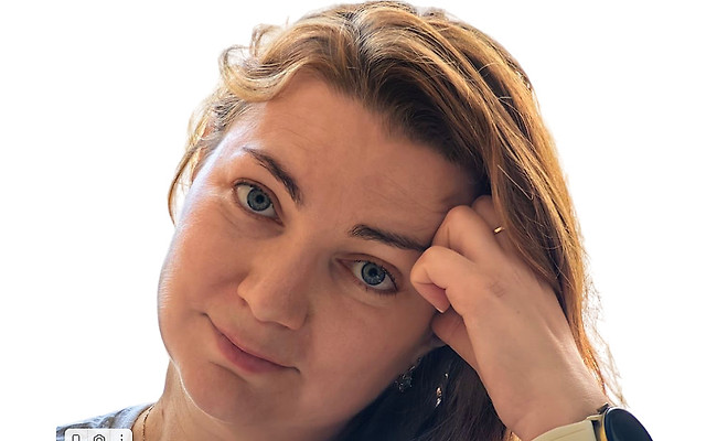 Ларина Анна Леонидовна