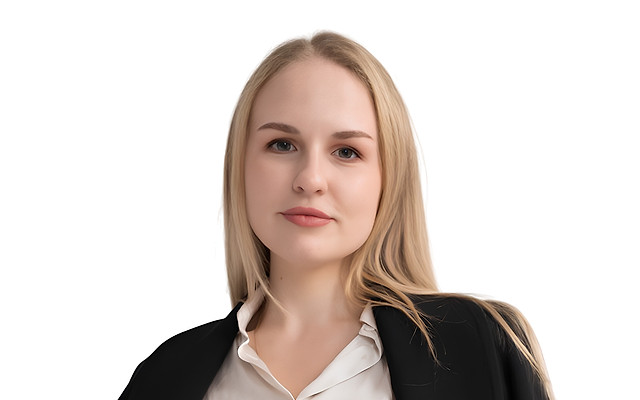 Демидова Майя Олеговна