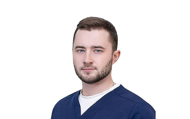 Красков Антон Викторович