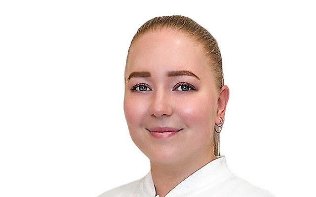 Шутова Алина Олеговна