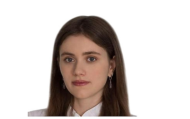 Рыбачек Анастасия Викторовна