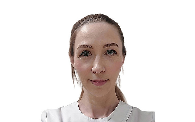 Коухия Татьяна Владимировна