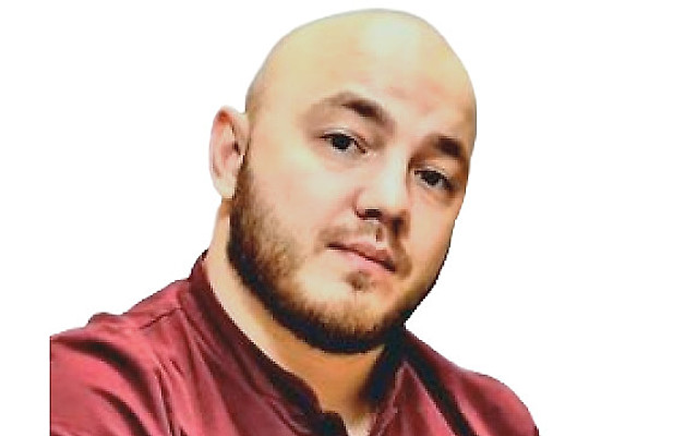Немчинов Артур Вячеславович