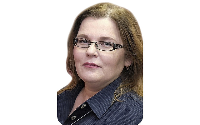 Долго-Сабурова Юлия Владимировна