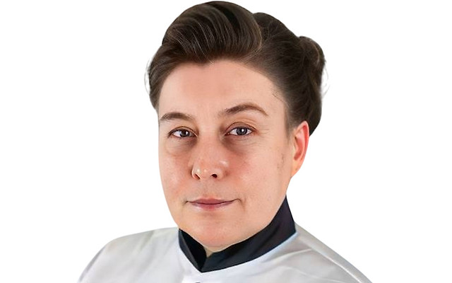 Агеева Марина Михайловна
