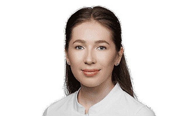 Степанова (Жаткина) Диана