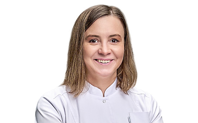 Николаева Полина Александровна