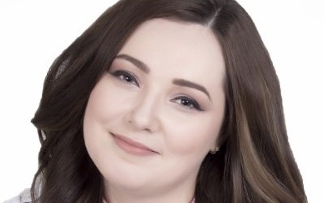 Эльбердова Екатерина Юрьевна