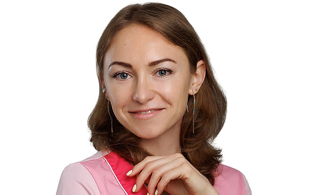 Равдоник Александра Ильинична