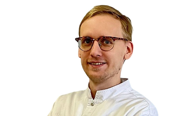 Чеснов Евгений Вадимович