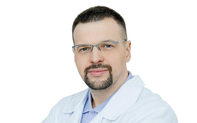 Икко Андрей Викторович