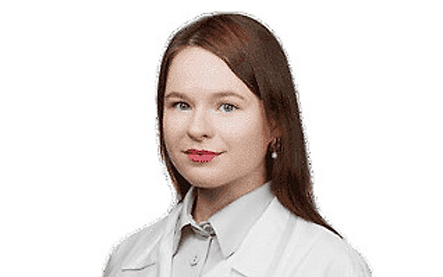 Беляева Наталья Николаевна