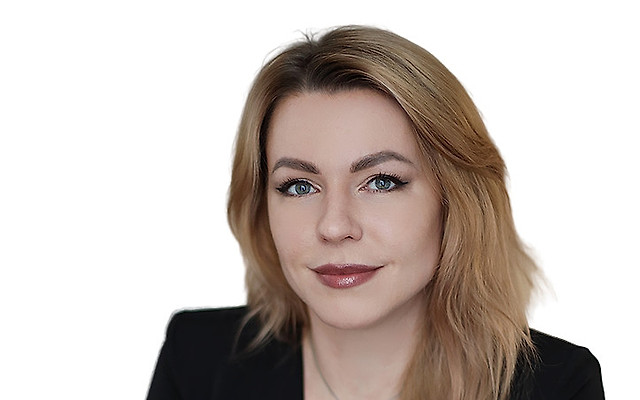 Шилова (Серебрякова) Татьяна