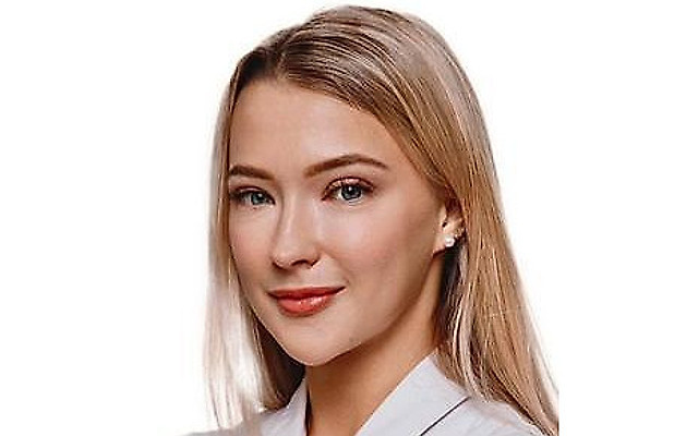 Алексеева Светлана Вячеславовна