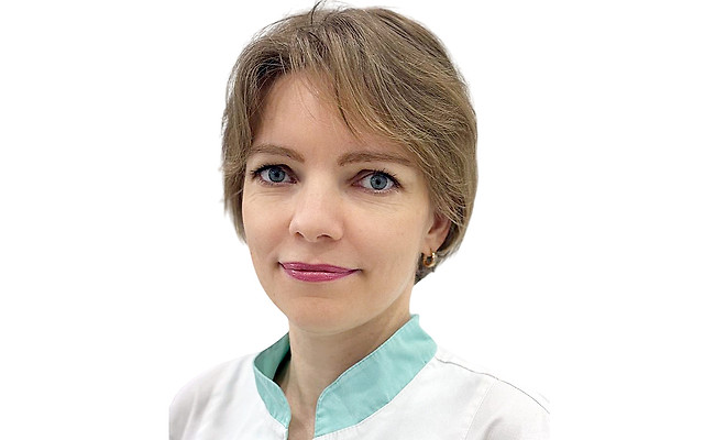 Офицерова Галина Борисовна