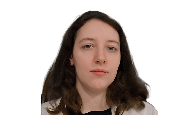 Филиппова Наталья Анатольевна