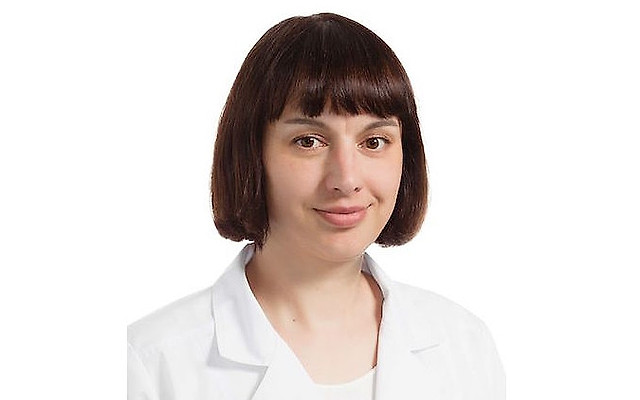 Коваленко Галина Григорьевна