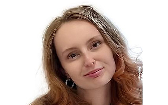 Урчукова Элина Андреевна