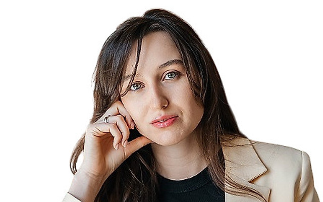 Хозяинова Екатерина Сергеевна