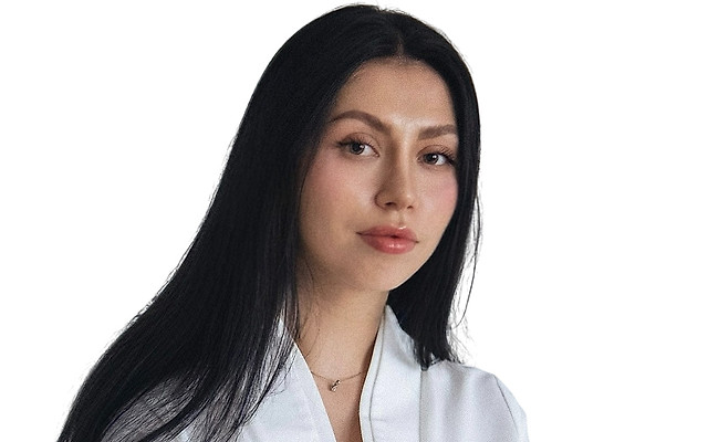 Рогачикова Кристина Вячеславовна