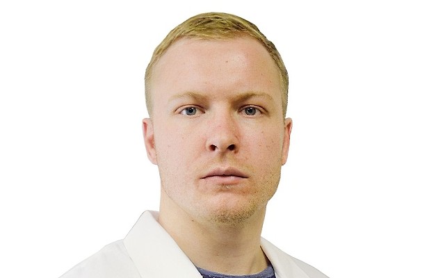 Кустиков Антон Александрович
