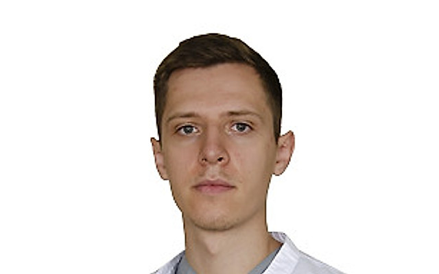 Козлов Игорь Андреевич