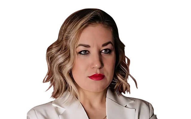 Декало Екатерина Эдуардовна