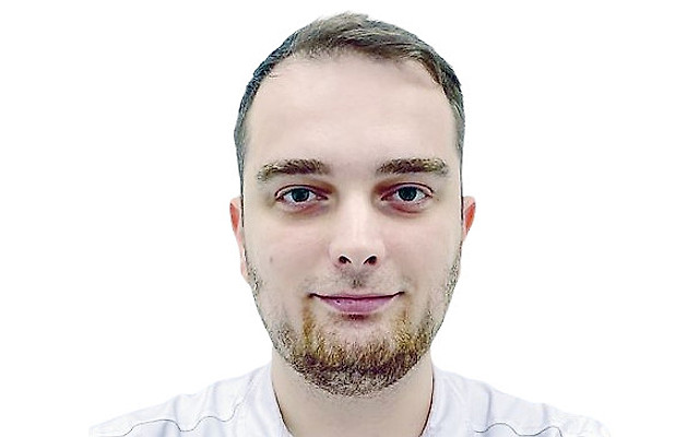 Багаудинов Расул Халитович