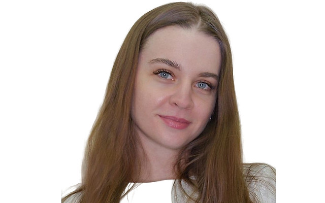 Иванова Виктория Александровна