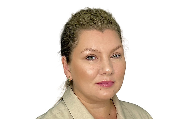 Гурова Анна Сергеевна