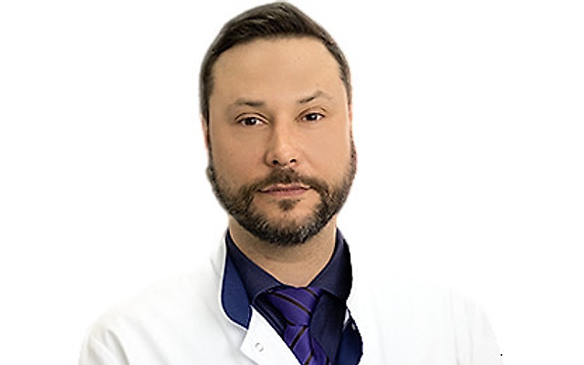 Музылев Иван Андреевич