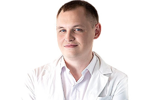 Габбасов Васим Фанисович