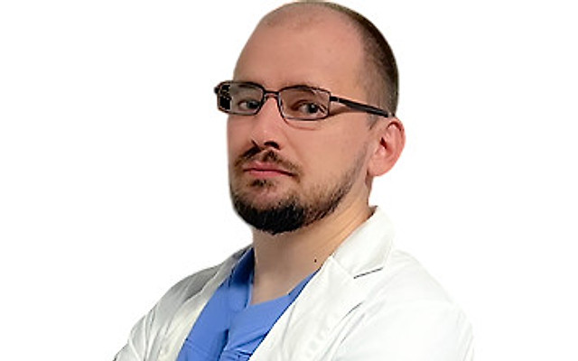 Клинов Александр Павлович