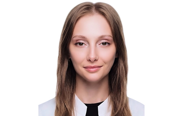 Матвиенко Екатерина Александровна