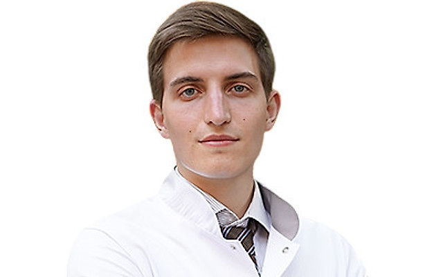 Коротун Дмитрий Сергеевич