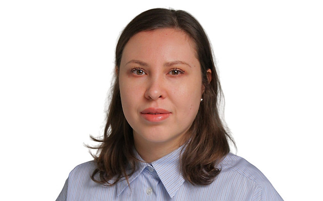 Дыбина Анна Викторовна