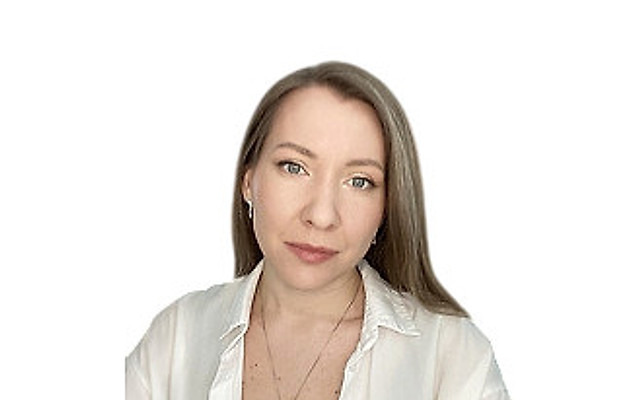 Логинова Юлия Сергеевна