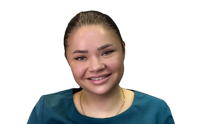 Коточигова Анастасия Владимировна