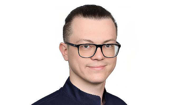 Кузьмин Александр Сергеевич