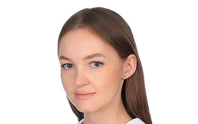 Мишина Светлана Владимировна