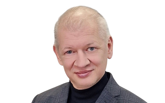 Шигашов Дмитрий Юрьевич