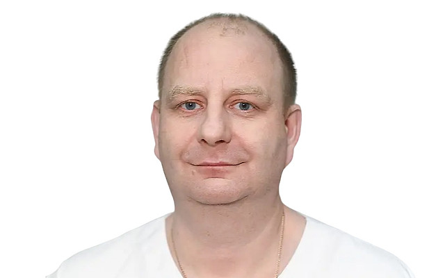 Двояковский Андрей Анатольевич
