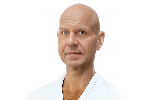 Ершов Евгений Владимирович