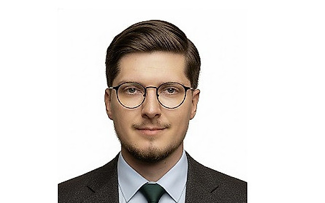 Терехин Вячеслав Алексеевич