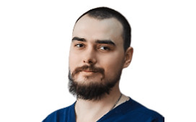 Голланд Владимир Алексеевич