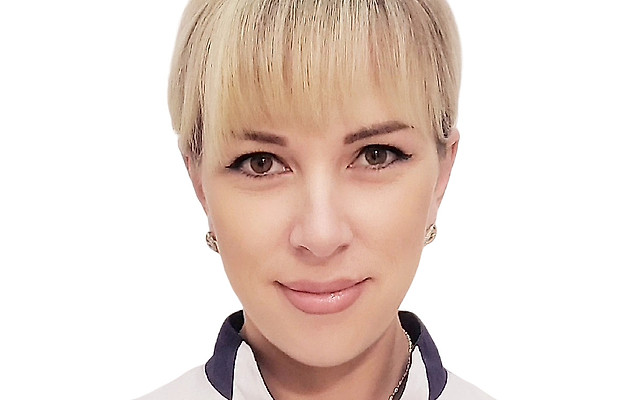 Кудрявцева Виктория Владимировна
